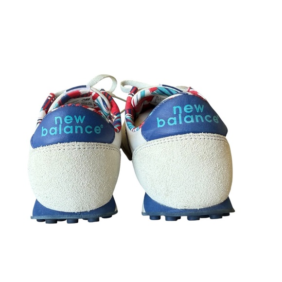 New Balance 410 Retro Running Shoes, Womens size 8 - Picture 5 of 10